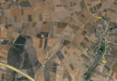 Non-developable land for rent on Calle el Canal, Valdevimbre, ref: TR109333 photo