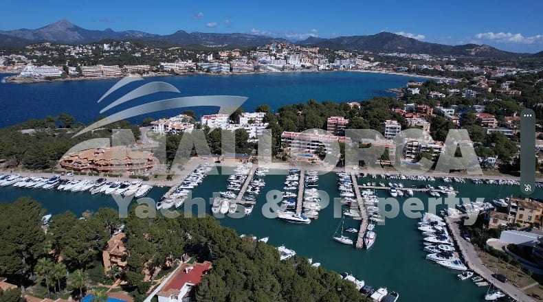 Illes Balears - Santa Ponça - 1.1m2