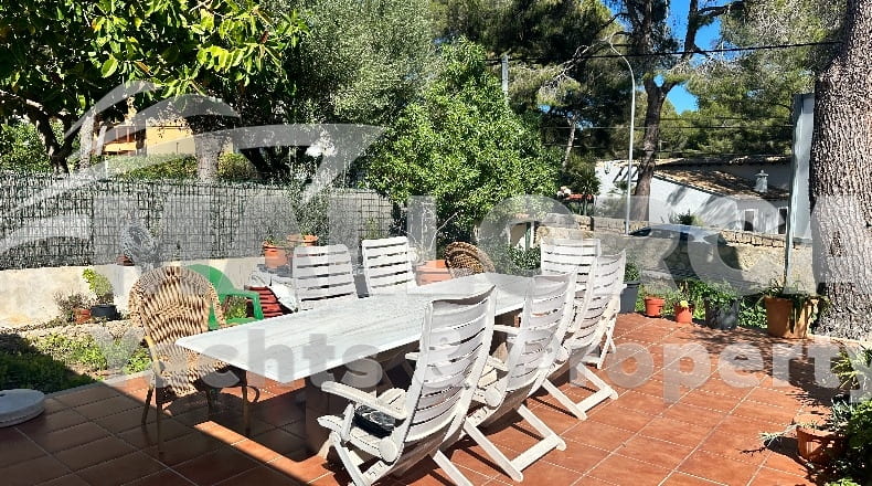 Illes Balears - Santa Ponça - 1.1m2