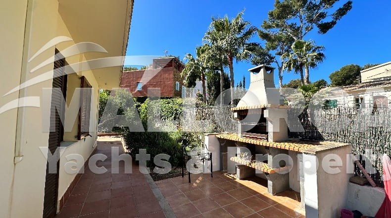 Illes Balears - Santa Ponça - 1.1m2