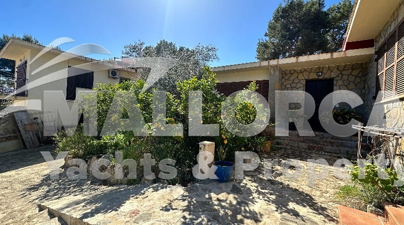 Illes Balears - Santa Ponça - 1.1m2