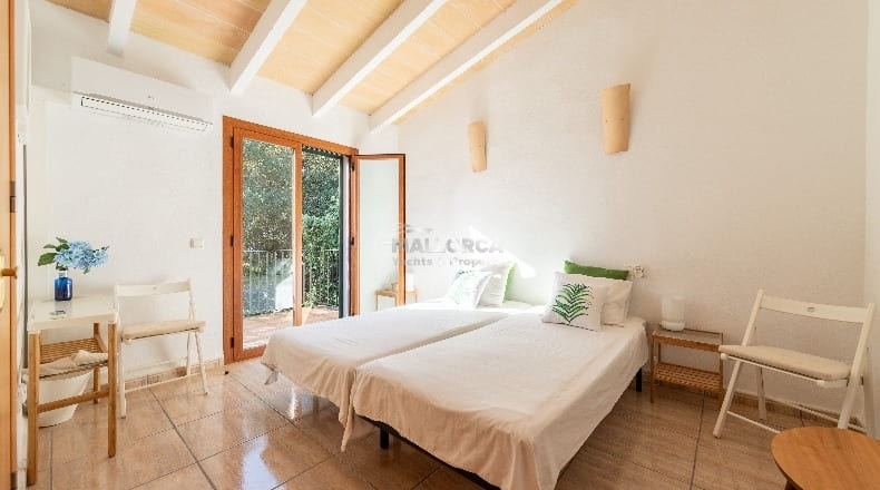 Illes Balears - La Puebla - 1m2