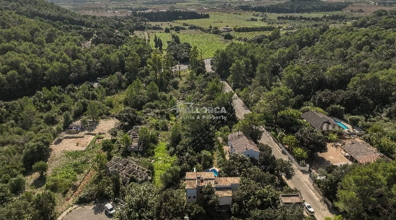 Illes Balears - La Puebla - 1m2