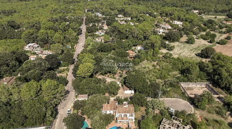 Illes Balears - La Puebla - 1m2