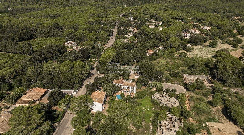 Illes Balears - La Puebla - 1m2