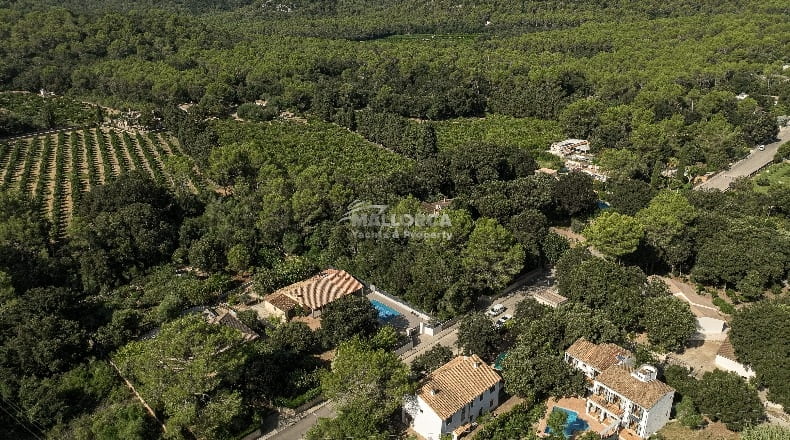 Illes Balears - La Puebla - 1m2