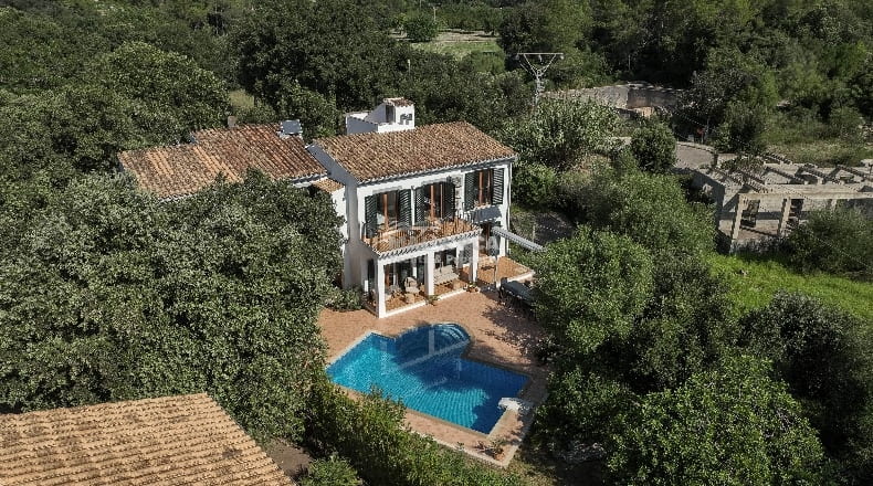 Illes Balears - La Puebla - 1m2