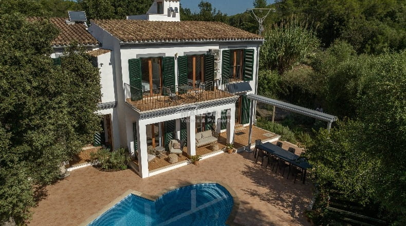 Illes Balears - La Puebla - 1m2