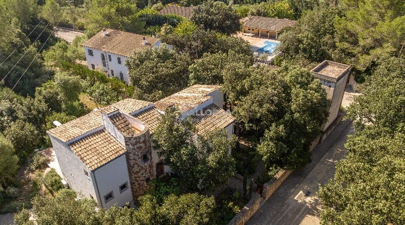 Illes Balears - La Puebla - 1m2