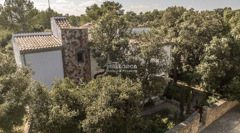Illes Balears - La Puebla - 1m2