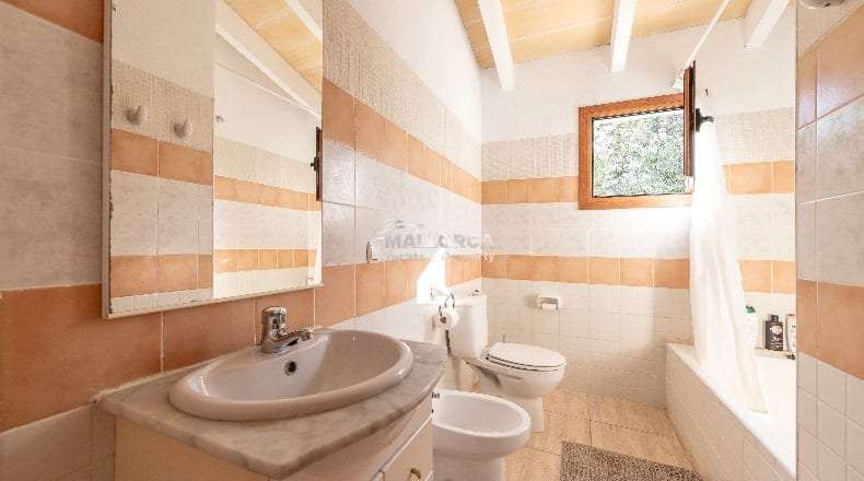 Illes Balears - La Puebla - 1m2