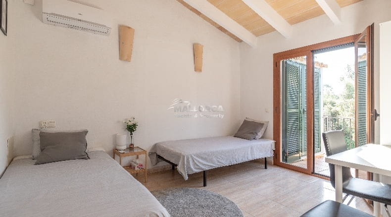 Illes Balears - La Puebla - 1m2