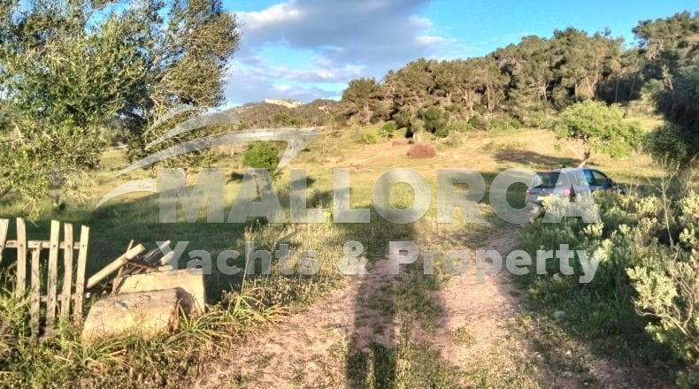 Illes Balears - Felanitx - 23m2