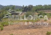 Parcela urbanizable en venta en la carreró del Dimoni, Felanitx, ref: TR109327 foto