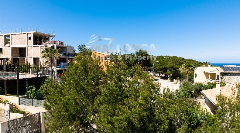 Illes Balears - Cala Mesquida - 615m2