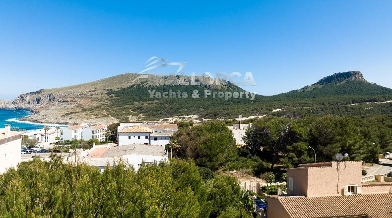 Illes Balears - Cala Mesquida - 615m2