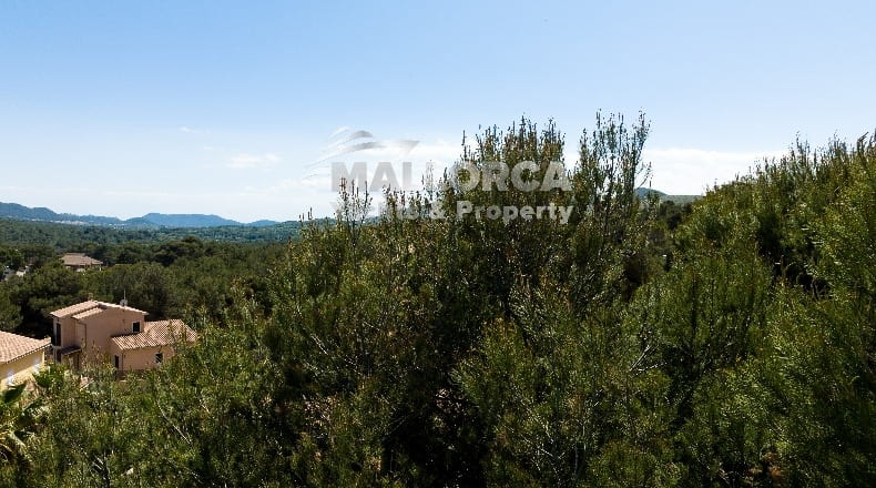 Illes Balears - Cala Mesquida - 615m2