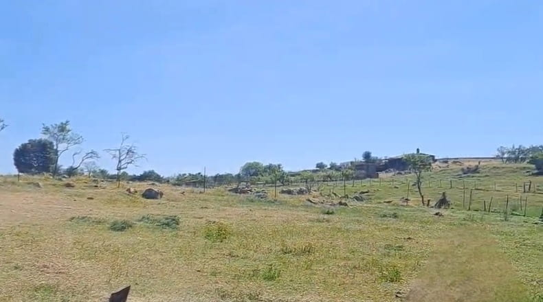 Caceres - Cáceres - 4000m2