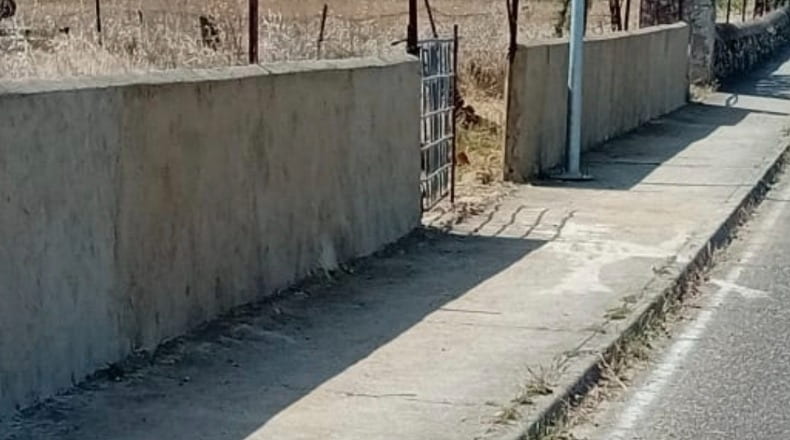 Caceres - Cáceres - 4000m2