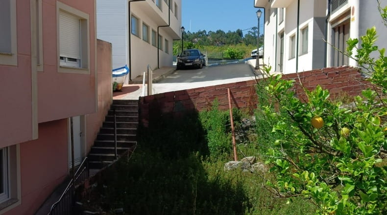 La Coruña - Corme - 104m2