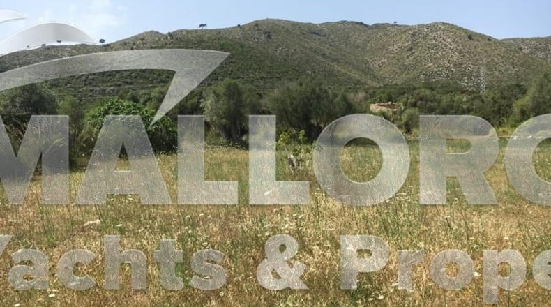 Islas Baleares - Capdepera - 17.146m2