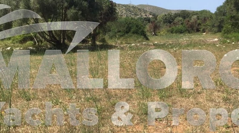 Islas Baleares - Capdepera - 17.146m2