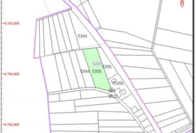 Acebes del Páramo 2351&nbsp;m² 