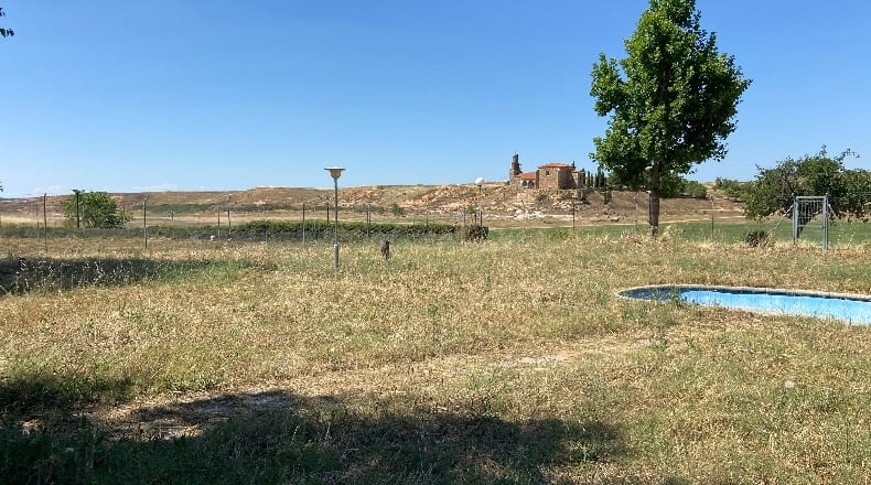 Zamora - Montamarta - 1723m2