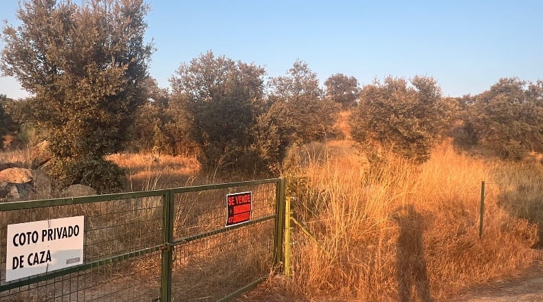 Toledo - Mejorada - 66000m2