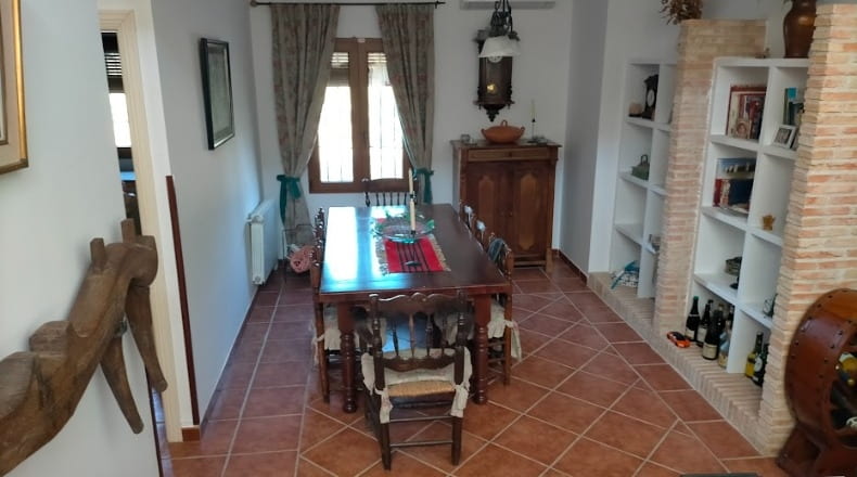 Cáceres - Tiétar - 420m2
