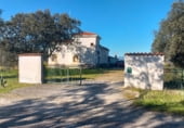 Masía con terreno en venta en la Carretera de Rosalejo a Tietar Km 3, Tiétar, ref: TR109506 foto