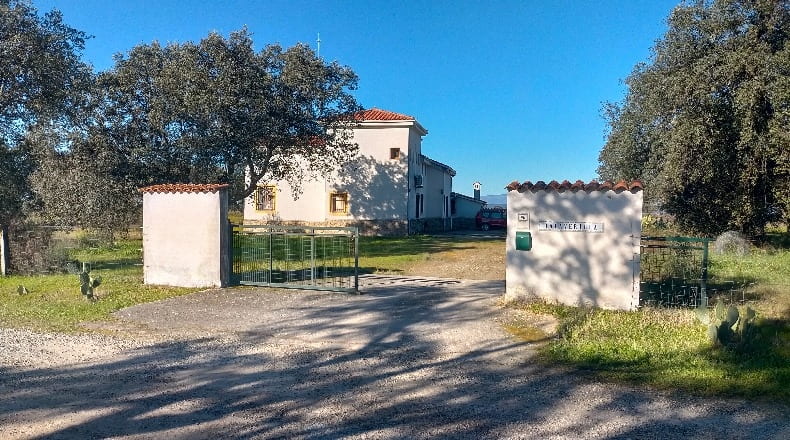 Cáceres - Tiétar - 420m2