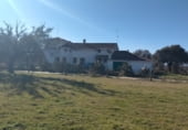 Masía con terreno en venta en la Carretera de Rosalejo a Tietar Km 3, Tiétar, ref: TR109506 foto