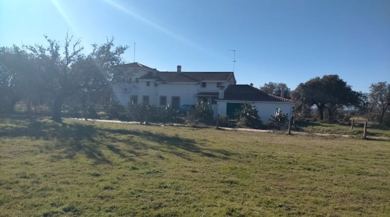 Cáceres - Tiétar - 420m2