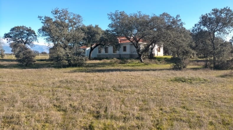 Cáceres - Tiétar - 420m2