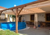 Masía con terreno en venta en la Carretera de Rosalejo a Tietar Km 3, Tiétar, ref: TR109506 foto