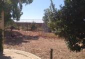 Chalet independiente con terreno en venta en la N-431, Gibraleón, ref: TR109513 foto