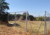 Chalet independiente con terreno en venta en la N-431, Gibraleón, ref: TR109513 foto