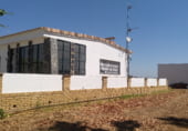 Chalet independiente con terreno en venta en la N-431, Gibraleón, ref: TR109513 foto