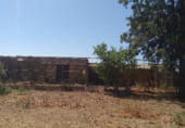Chalet independiente con terreno en venta en la N-431, Gibraleón, ref: TR109513 foto