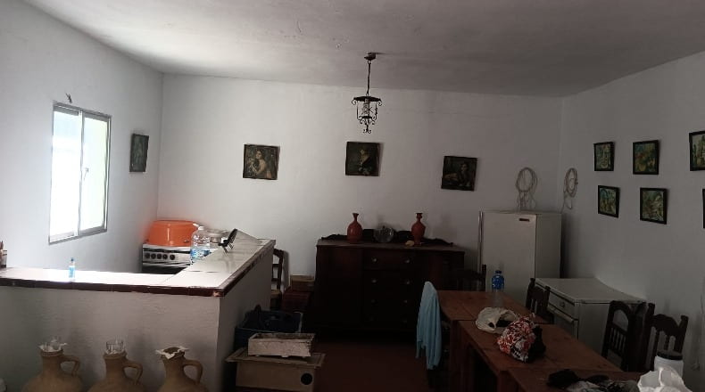 Cádiz - Prado del Rey - 6200m2