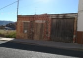 Terreno con Almacén en venta en la Calle Silverio Perfecto Sanz, Montesa, ref: TR109515 foto