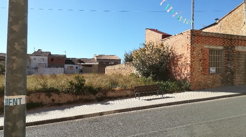 Valencia - Montesa - 499m2