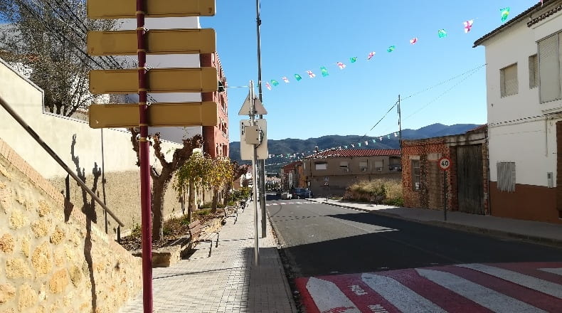 Valencia - Montesa - 499m2