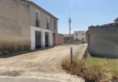 Terreno con Almacén en venta en la Calle Silverio Perfecto Sanz, Montesa, ref: TR109515 foto