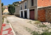 Terreno con Almacén en venta en la Calle Silverio Perfecto Sanz, Montesa, ref: TR109515 foto