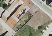 Terreno con Almacén en venta en la Calle Silverio Perfecto Sanz, Montesa, ref: TR109515 foto