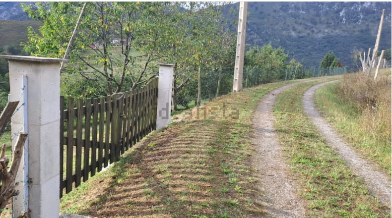 Asturias - Ruenes - 6700m2