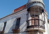 Casa de pueblo en venta en la Calle Padilla, Añover de Tajo, ref: TR109520 foto