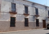 Casa de pueblo en venta en la Calle Padilla, Añover de Tajo, ref: TR109520 foto